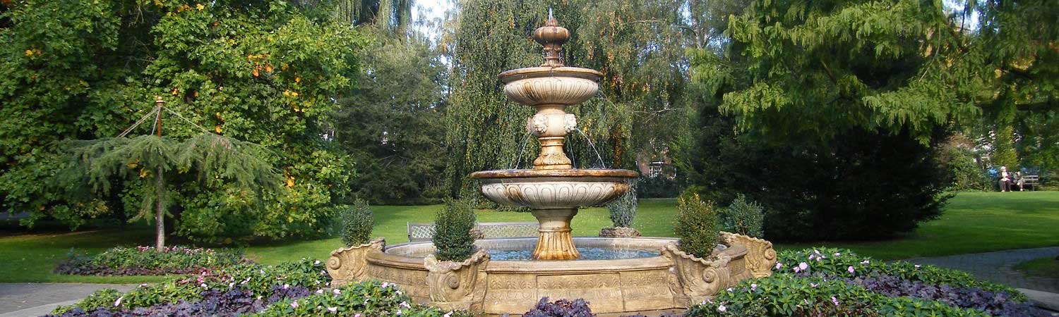 Onkologische Reha-50plus Klinik Bad Oexen