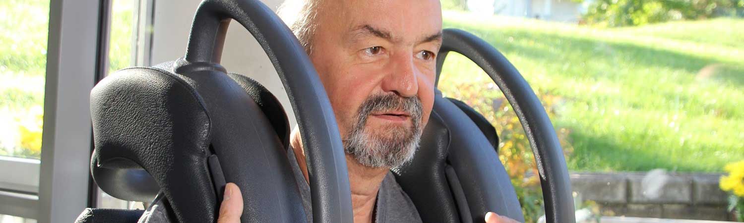 Onkologische Reha-50plus Klinik Bad Oexen