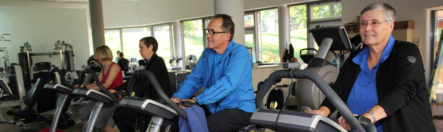 Onkologische Reha-50plus Klinik Bad Oexen