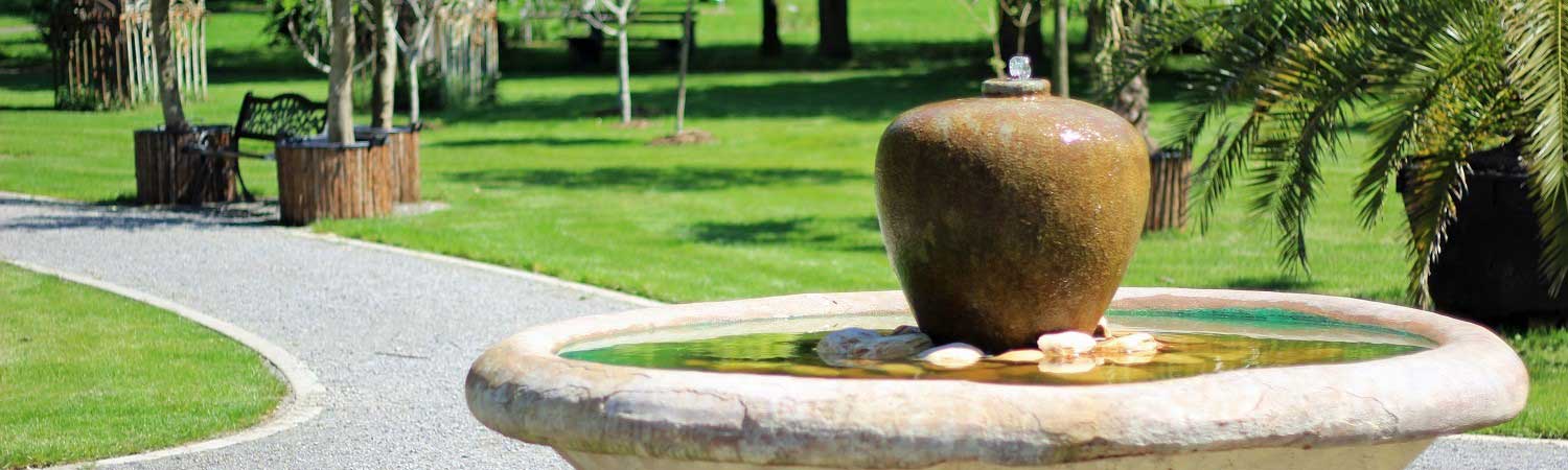 Onkologische Reha-50plus Klinik Bad Oexen