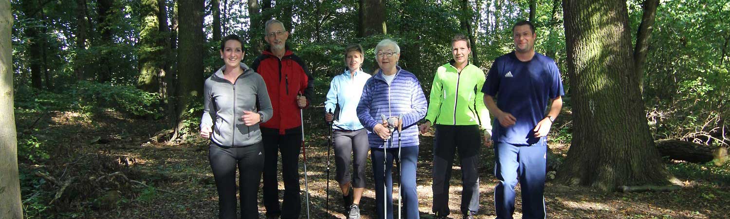 Onkologische Reha-50plus Klinik Bad Oexen